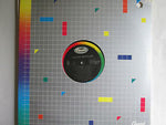 Audrey Wheeler : Irresistible (12")