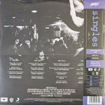 Various : Singles Vol. 2: Blues For A T-Shirt (2xLP, Ltd, Blu)