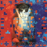 Paul McCartney - Tira y afloja (CD)