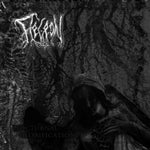 the album cover for Aegeon - Nocturnal Glorification
