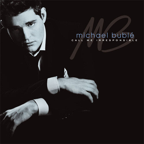 Michael Bublé - Llámame irresponsable (Vinilo)