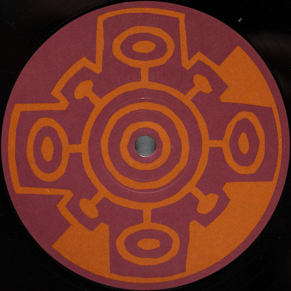 Rey De Copas : Frontera Del Ensueño - Remixed By The Grid (12")