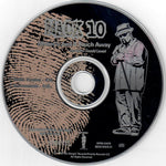 Mack 10 Featuring Gerald Levert : Money's Just A Touch Away (CD, Single, Promo)