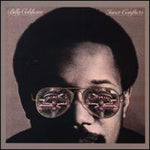 Billy Cobham - Conflictos internos (CD)
