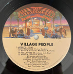 Village People : Village People (LP, Album)