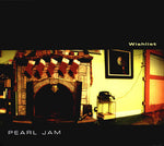 Pearl Jam : Wishlist (CD, Single, Promo, Dig)