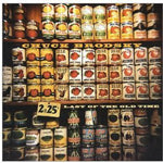 the album cover for Chuck Brodsky - Last of the Old Time