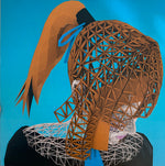 Death's Dynamic Shroud.wmv : 失われた時Regret (2xLP, Album, Ltd, aqu)