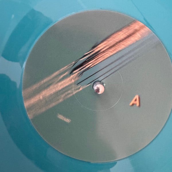 Death's Dynamic Shroud.wmv : 失われた時Regret (2xLP, Album, Ltd, aqu)