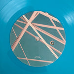 Death's Dynamic Shroud.wmv : 失われた時Regret (2xLP, Album, Ltd, aqu)