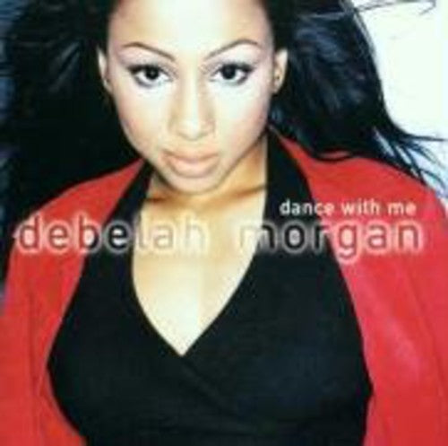 Debelah Morgan - Baila conmigo (CD)