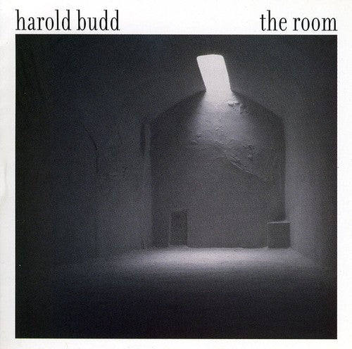 Harold Budd - La habitación (CD)