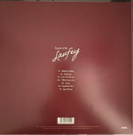 Laufey (2) : Typical Of Me (12", EP)