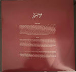 Laufey (2) : Typical Of Me (12", EP)