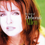 Deborah Allen - Best of (CD)