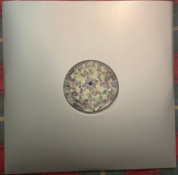 Elton John : Diamonds (LP, Comp, RE, Cry)