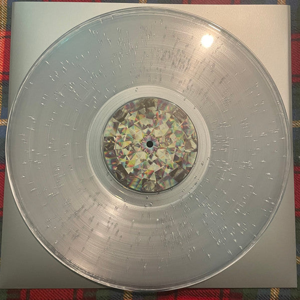Elton John : Diamonds (LP, Comp, RE, Cry)