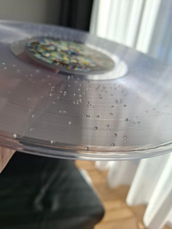 Elton John : Diamonds (LP, Comp, RE, Cry)
