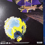 Yes : Fragile (2x12", Album, Ltd, Num, RE, 180)