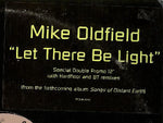 Mike Oldfield : Let There Be Light (2x12", Promo)