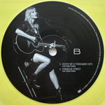 Taylor Swift : Lover (Live From Paris) (8", Shape, Pin + 8", Shape, Pin + Comp, RE, RP, S/)