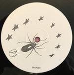 Look Blue Go Purple : Bewitched (12")