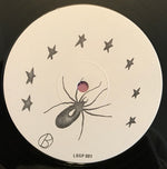 Look Blue Go Purple : Bewitched (12")