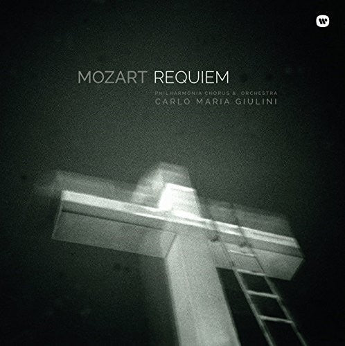 Requiem (Vinyl)