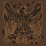 the album cover for Dalit - Descent