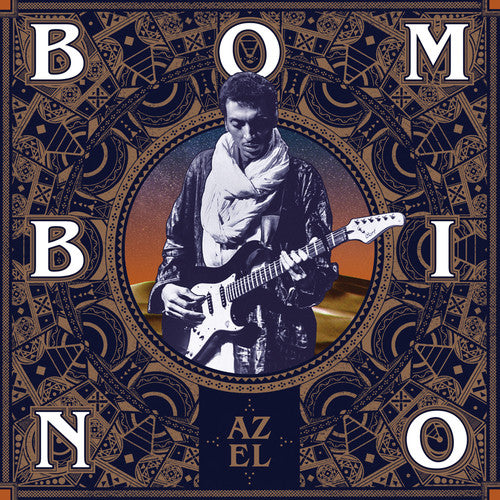 Bombino - Azel (Vinilo)