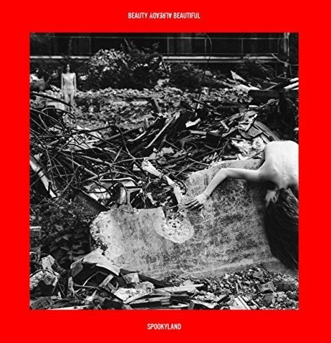 Spookyland - Beauty Already Beautiful (Vinyl)