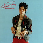 the album cover for Thomas Cohen - Bloom Forever