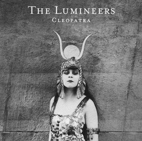The Lumineers - Cleopatra (Vinilo)
