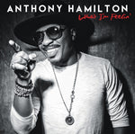 Anthony Hamilton - Lo que estoy sintiendo (CD)