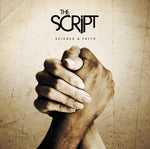 The Script - Science & Faith (Vinyl)