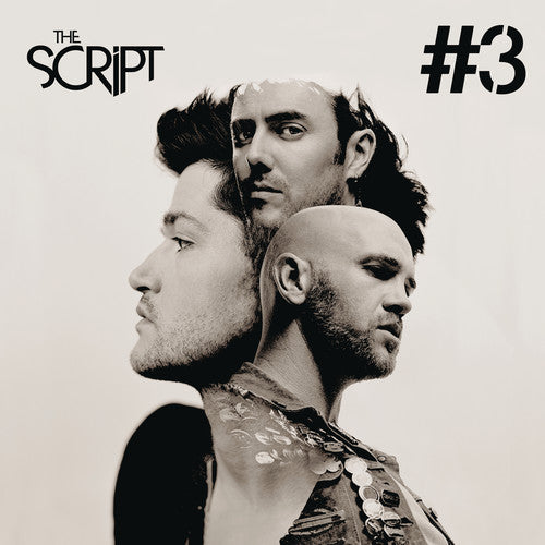The Script - #3 (Vinyl)