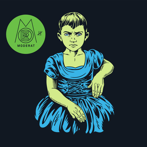 Moderat - III (Vinyl)