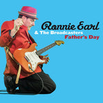 Ronnie Earl & the Broadcasters - Father's Day (Vinyl)