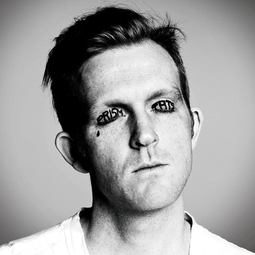 the album cover for Prism Tats - Prism Tats