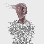 the album cover for From Indian Lakes - Wanderer EP [10in Vinyl]