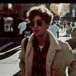 the album cover for Max Jury - Max Jury