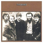The Band - Band (CD)