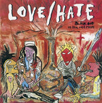 Love/Hate - Blackout in the Red Room (CD)
