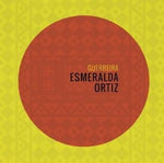 the album cover for Esmeralda Ortiz - Guerreira