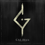 the album cover for Caliban - Gravity: Deluxe [Import]