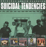 Suicidal Tendencies - Original Album Classics (CD)