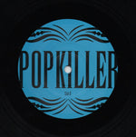 Wolfsheim : Popkiller (LP, Album)