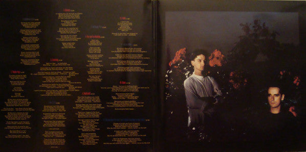 Wolfsheim : Popkiller (LP, Album)