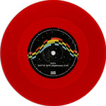 Kid Cudi : Day 'N' Nite (7", Single, Ltd, Red)