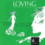 the album cover for Schafer / Fallis / Gudgeon / Macphail / Aitken - Schafer: Loving